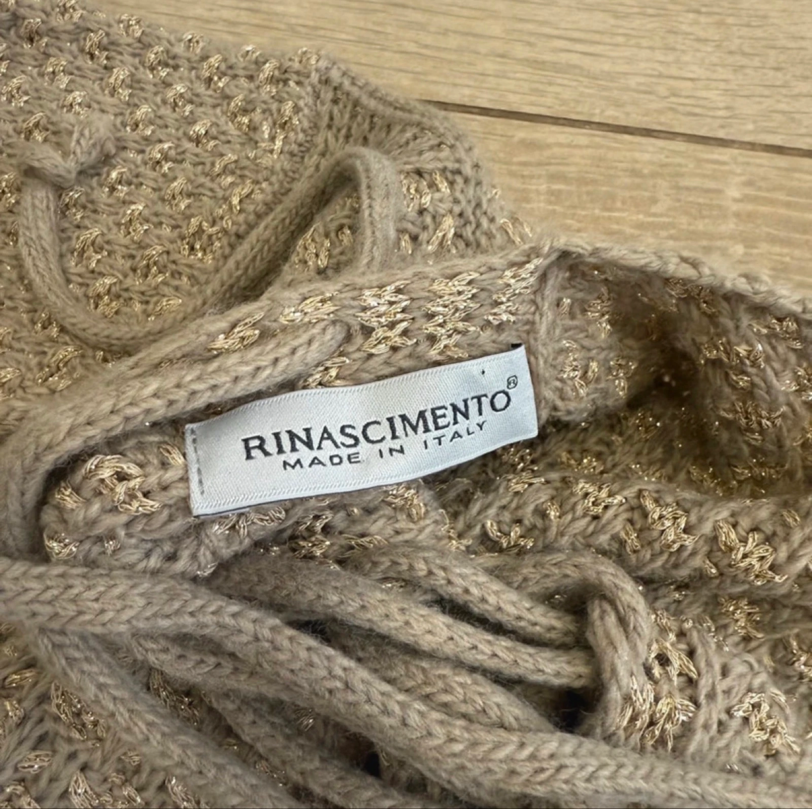 Risnacimento Boho Trui – photo 6